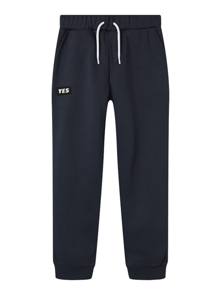 Sweatpants Ohans Inkwell fra Name It