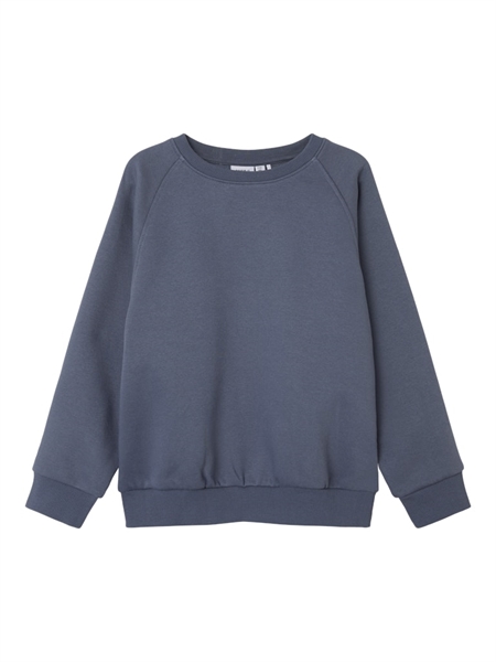 Sweatshirt Ohans Folkstone Gray fra Name It