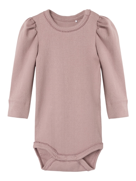 Body Nigella Woodrose fra Name It