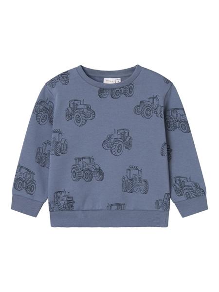 Sweatshirt Rator Flint Stone fra Name It