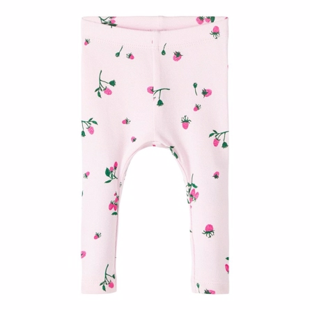 Modal Leggings Jessie Cherry Blossom fra Name It