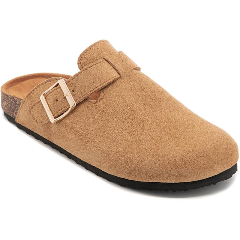 Natali Dame Sandaler 2769   Camel fra Shoes