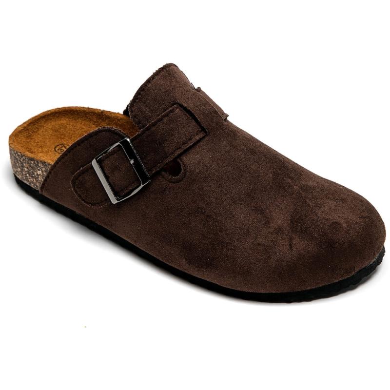Natali Dame Sandaler 2769   Brown fra Shoes