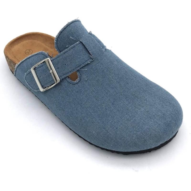 Natali Dame Sandaler 2769   Jeans fra Shoes