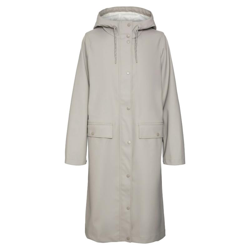 Dame Jakke Vmmalou   Moon Rock fra Vero Moda