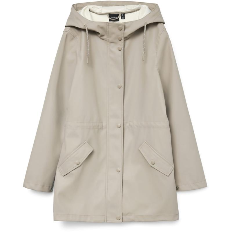 Dame Jakke Vmmalou   Moon Rock fra Vero Moda