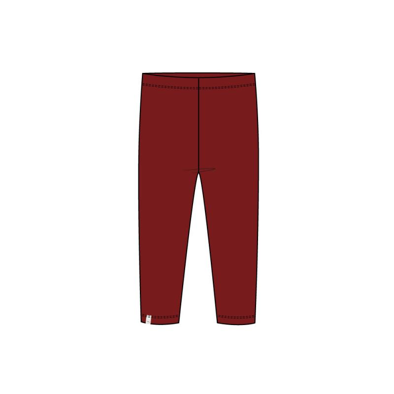 Elois Leggings   Lucky Red   50cm   0m fra That's Mine