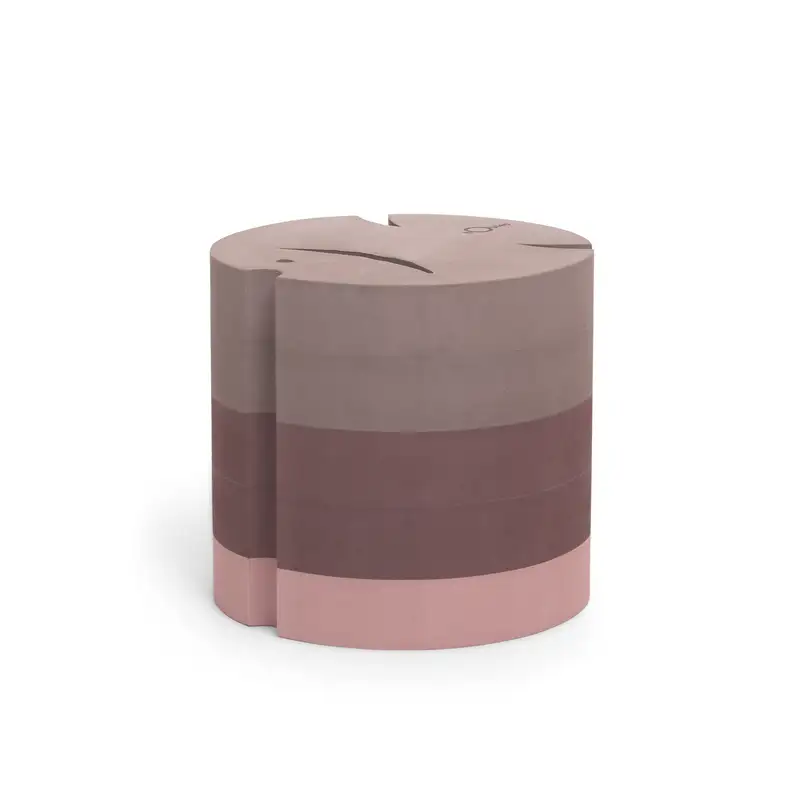 Fisk M 20 Vintage Rose fra Bobles