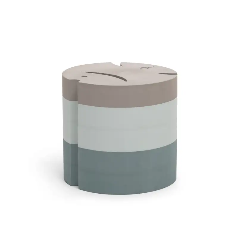 Fisk M 20 Green Haze fra Bobles