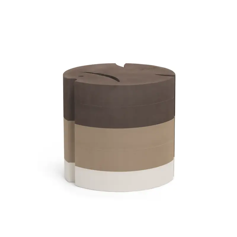 Fisk M 20 Sand Grey fra Bobles