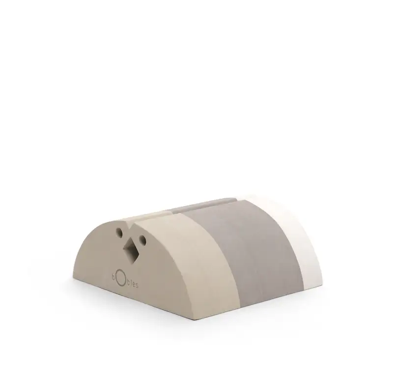 Kylling Sand Grey fra Bobles