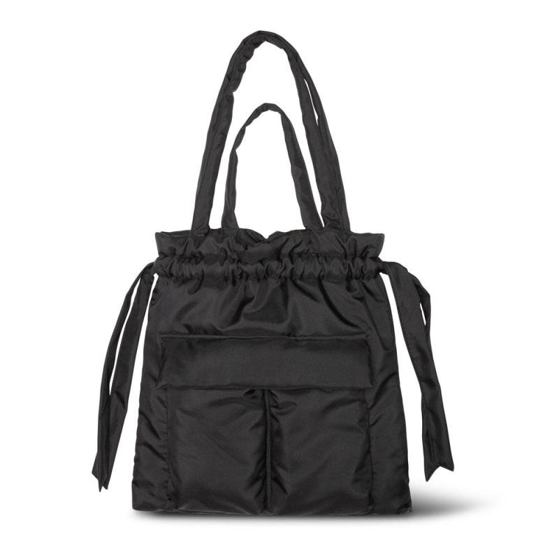 Vivita Taske   Black fra That's Mine