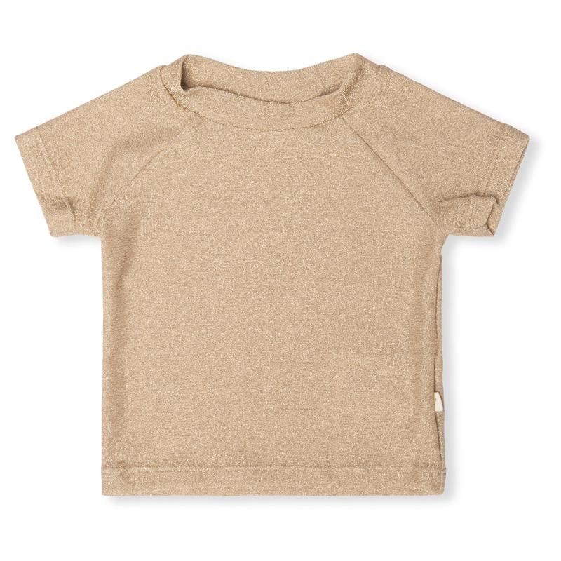 Ibe Uv Bade T Shirt   Summer Glow   68cm   6m fra That's Mine
