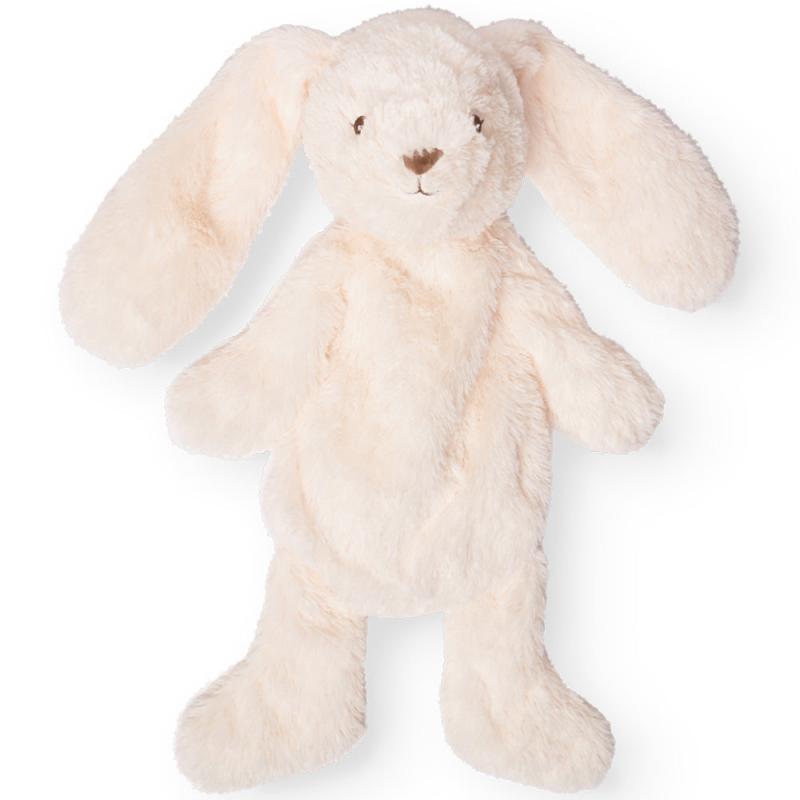 Houston Tyngdebamse Stor   Bunny Cream fra That's Mine