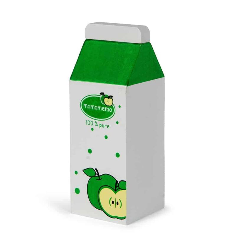 Mamamemo Juice fra Mamamemoâ®