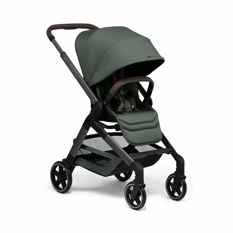 Hub2 Klapvogn | Forest Green fra Joolz