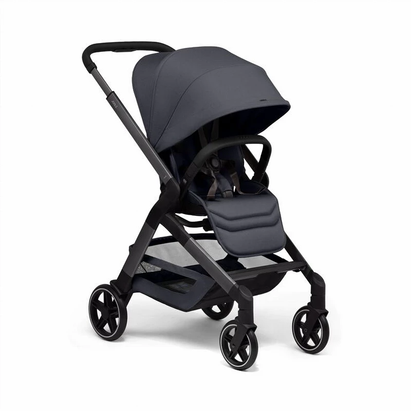 Hub2 Klapvogn | Stone Grey fra Joolz