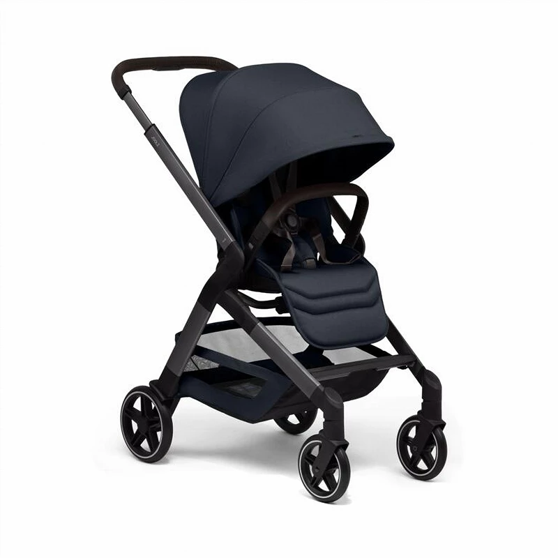 Hub2 Klapvogn | Navy Blue fra Joolz