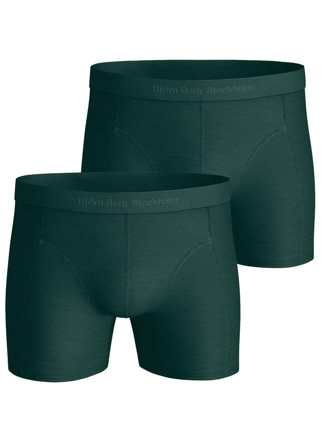 Lyocell Boxer 2p, Multipack 2 fra Björn Borg