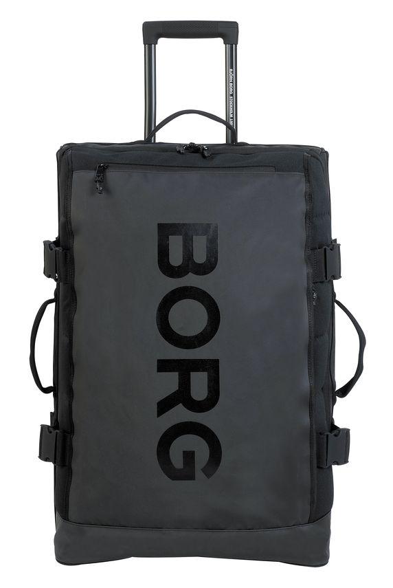 Borg Travel Trolley S, Mountain View fra Björn Borg