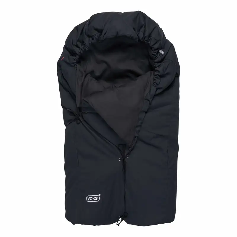â® Classic+ Mini, Black Black fra Voksi
