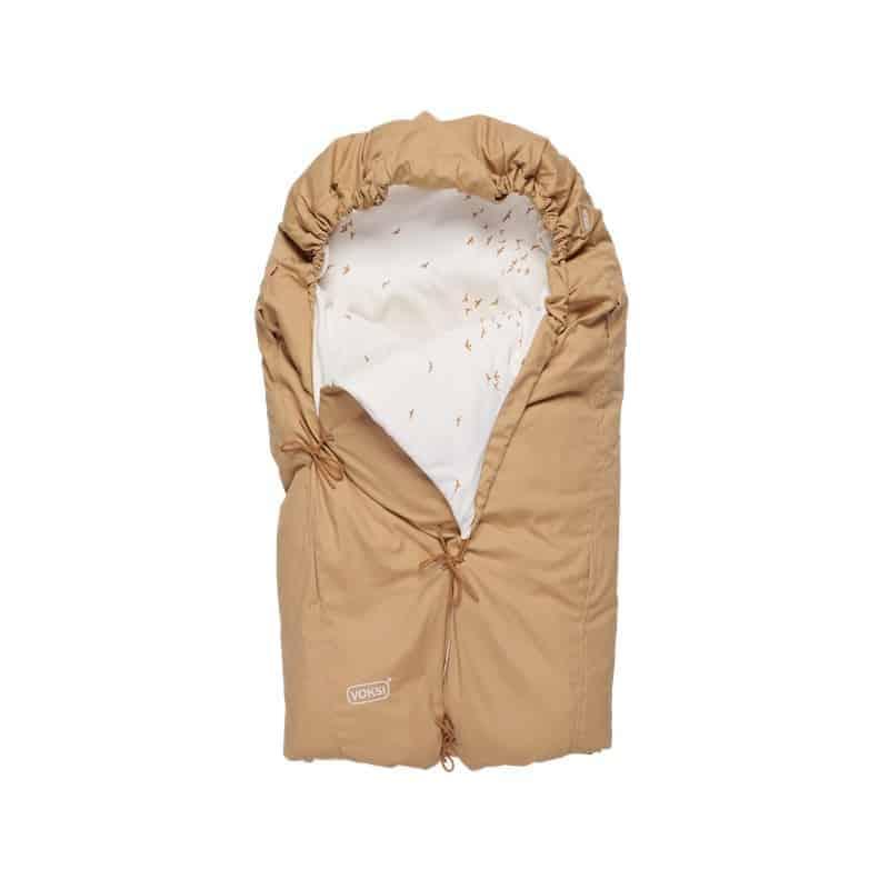 Classic Mini Warm Beige Flying fra Voksi