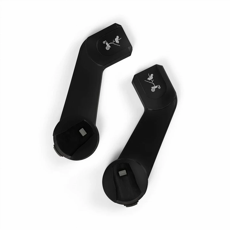Hub2 Autostol Adapter fra Joolz
