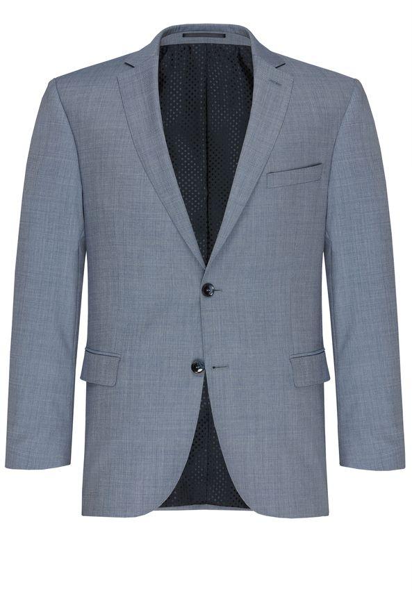 Sakko Jacket Cg Simson Sv fra Carl Gross