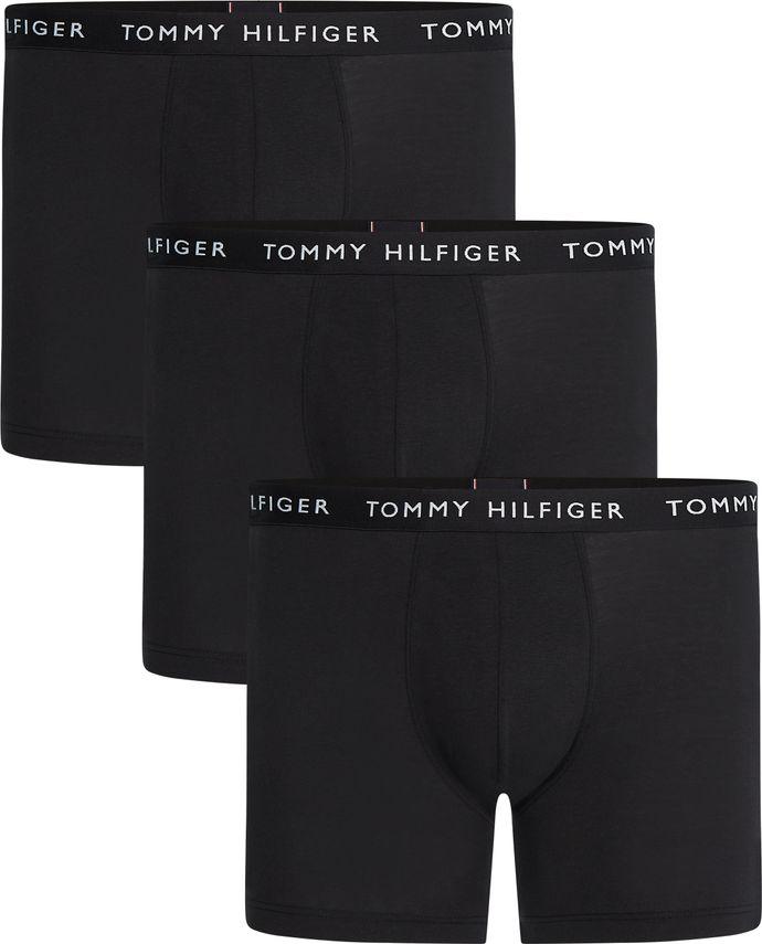 3p Boxer Brief fra Tommy Hilfiger