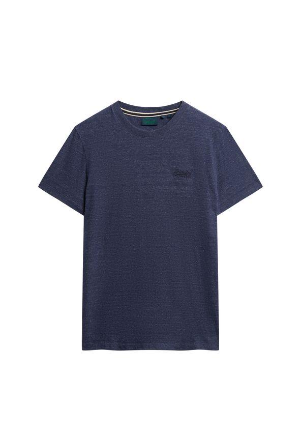 Vintage Logo Emb Tee fra Superdry