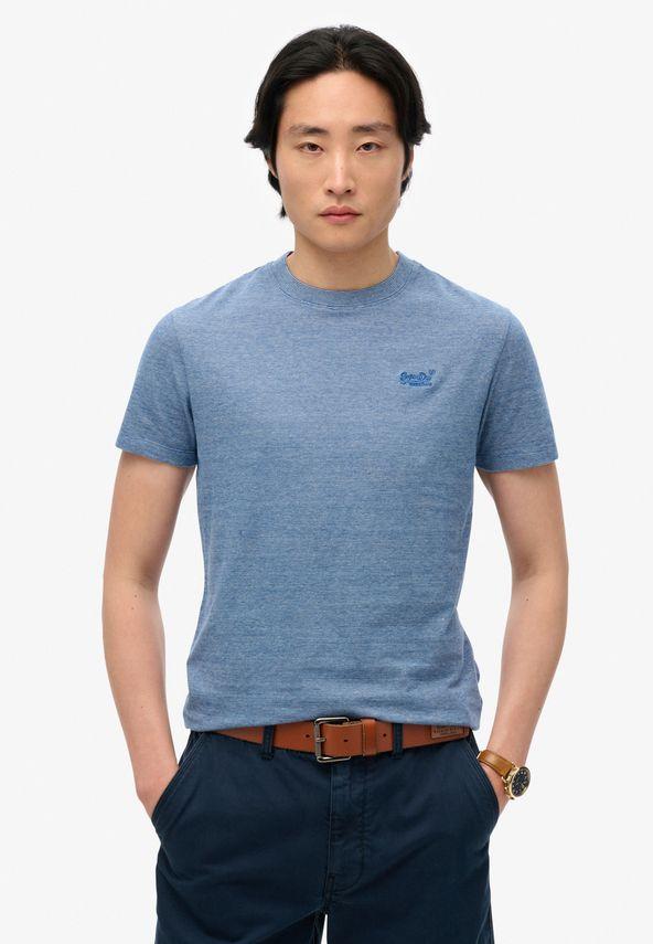 Vintage Logo Emb Tee fra Superdry
