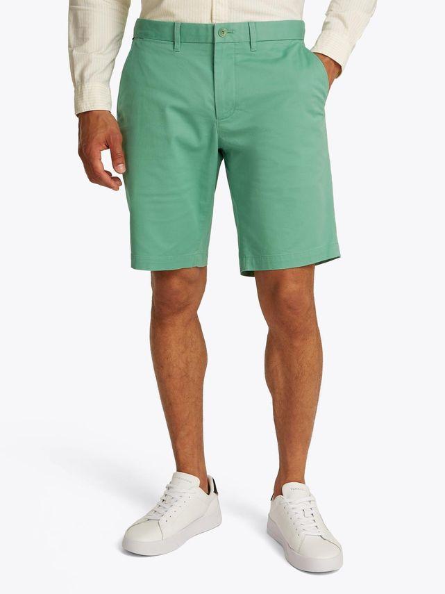 Harlem Short 1985 fra Tommy Hilfiger
