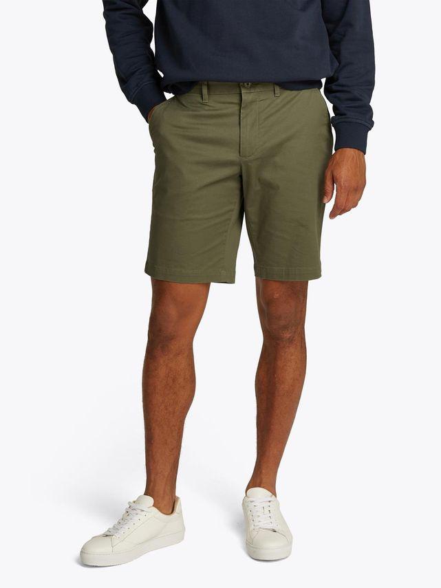 Harlem Short 1985 fra Tommy Hilfiger