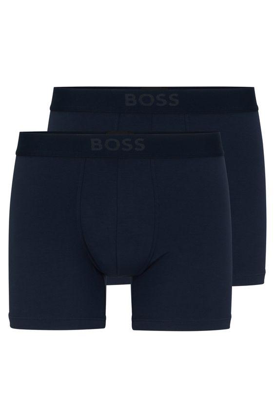 Boxerbr 2p Ultrasoft 10243713 fra Boss Black