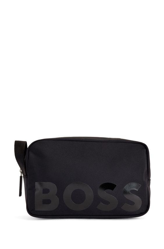 Catch Washbag 10230704 01 fra Boss Black