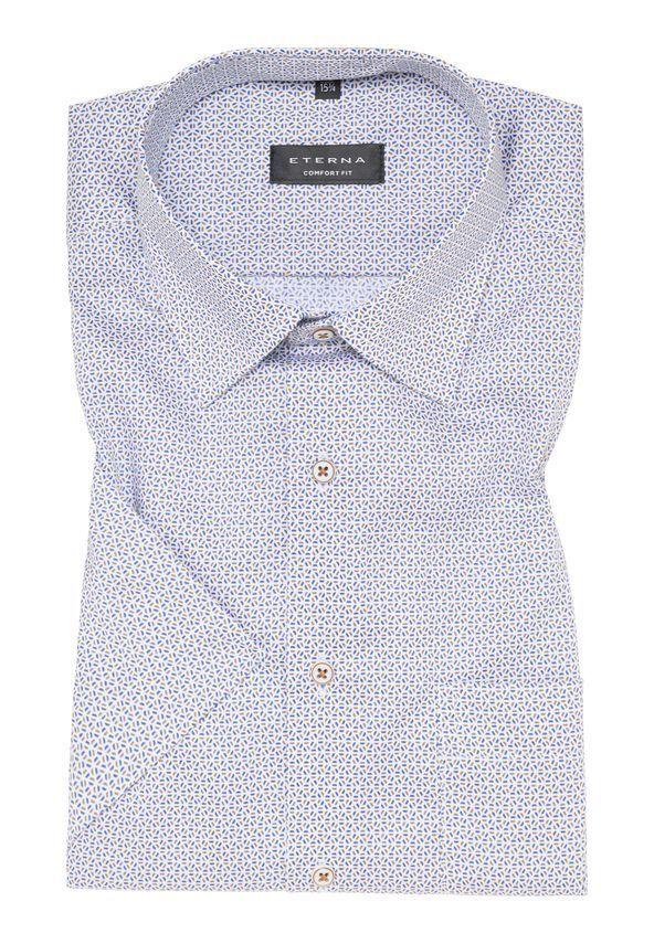 Hemd 4125 K18e fra Eterna
