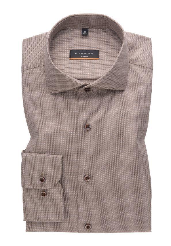 Shirt 8204 F182 fra Eterna