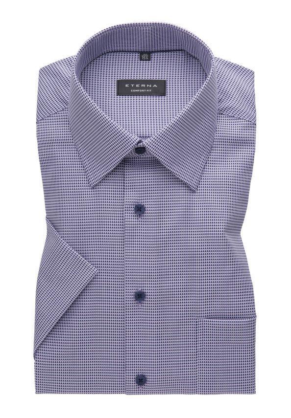 Shirt 8038 K18e fra Eterna
