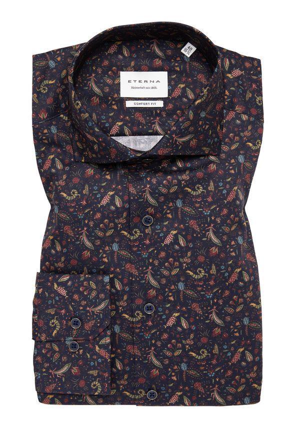 Shirt 2235 E17v fra Eterna