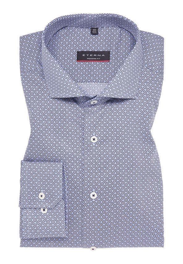 Shirt 4093 X17v fra Eterna