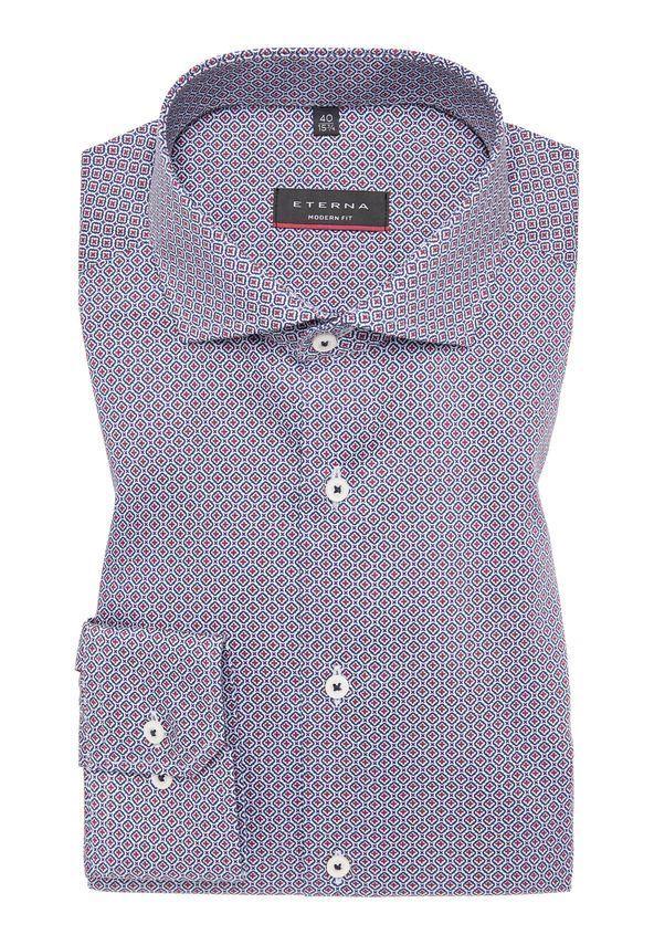 Shirt 4093 X17v fra Eterna
