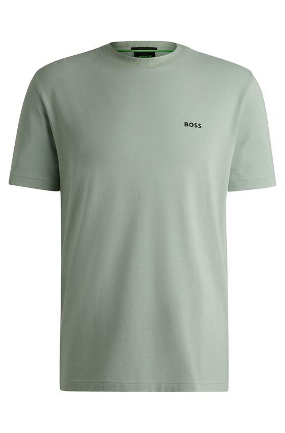Tee 10256064 01 fra Boss Green