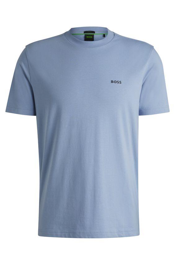 Tee 10256064 01 fra Boss Green
