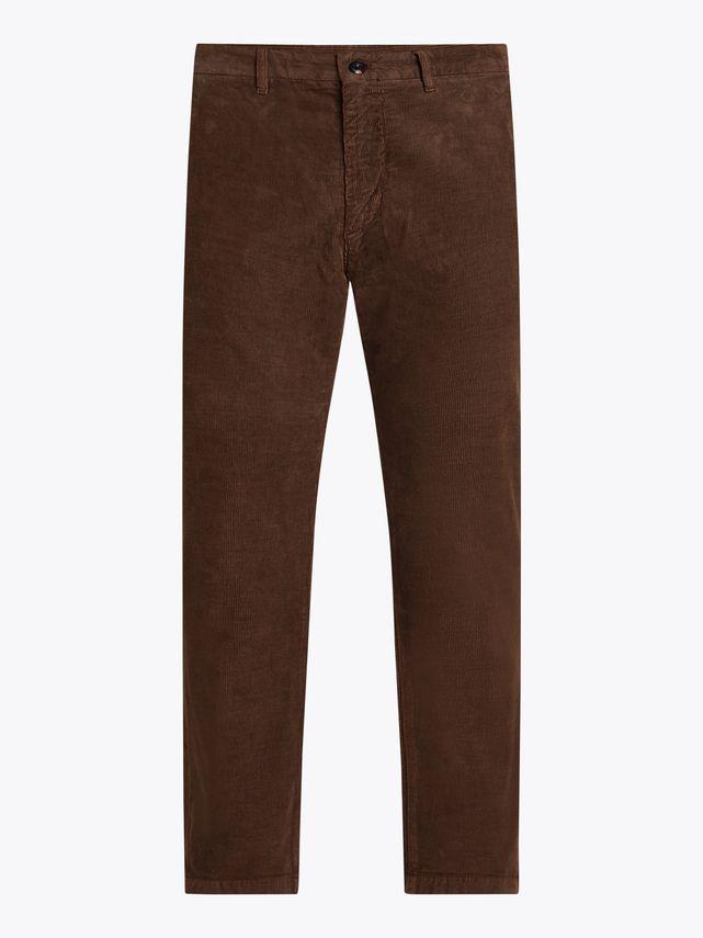 Denton Chino Corduroy Gmd fra Tommy Hilfiger