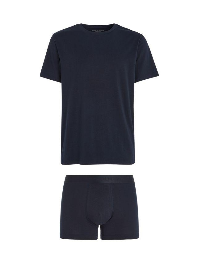 Trunk & Tee fra Tommy Hilfiger