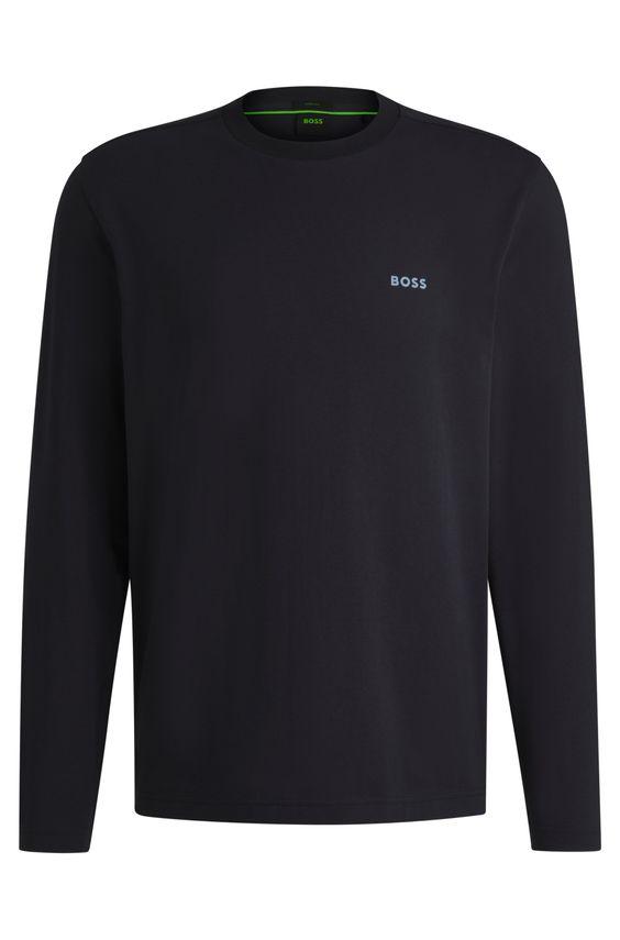 Tee Long 10256064 01 fra Boss Green