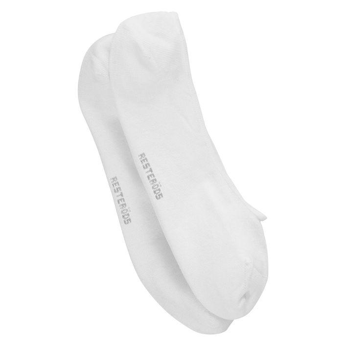Resteröds, No Show Socks 5 Pk. fra Jbs