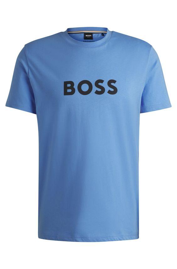 T Shirt Rn 10249533 01 fra Boss Black