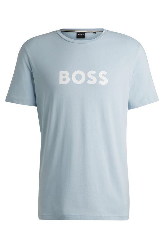 T Shirt Rn 10249533 01 fra Boss Black