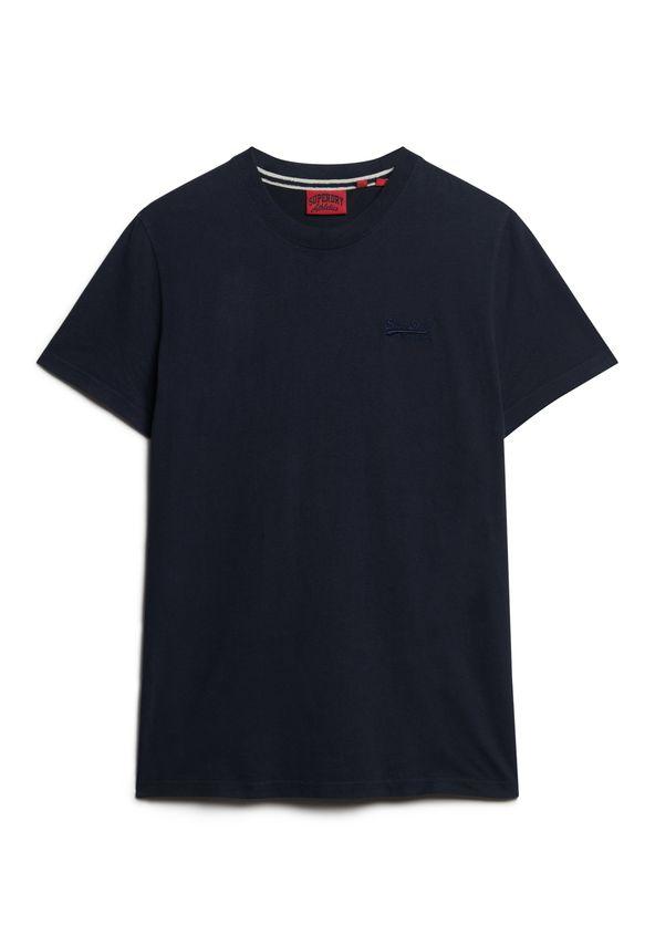 Vintage Logo Emb Tee fra Superdry